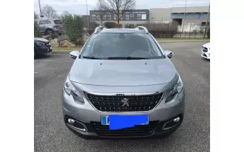 Peugeot 2008 Lyon