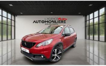 Peugeot 2008 Salouël