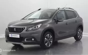 Peugeot 2008 Wormhout