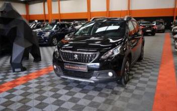 Peugeot 2008 Beauchamp