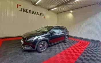 Peugeot 2008 Kersaint-Plabennec