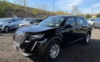 Peugeot 2008 Le-Raincy