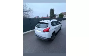 Peugeot 2008 Valenciennes