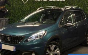 Peugeot 2008 Taverny