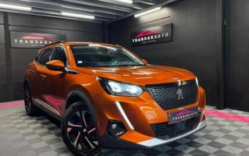 Peugeot 2008 Mantes-la-Jolie