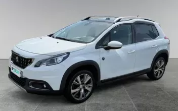 Peugeot 2008 Saverne