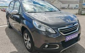 Peugeot 2008 Balan