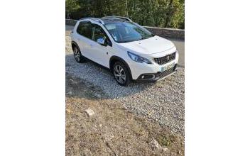 Peugeot 2008 Draguignan