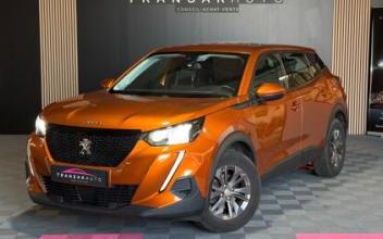 Peugeot 2008 Venansault