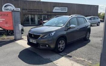 Peugeot 2008 Brive-la-Gaillarde
