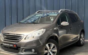 Peugeot 2008 Halluin