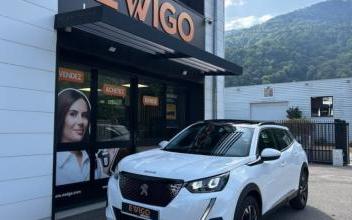 Peugeot 2008 Le-Versoud