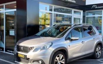 Peugeot 2008 Idron