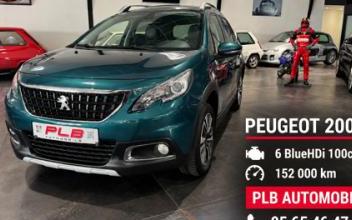 Peugeot 2008 Rodez
