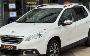 Peugeot 2008 Forbach