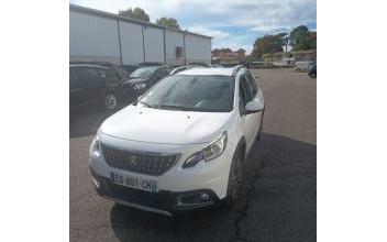 Peugeot 2008 Mont-de-Marsan