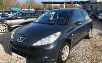 Peugeot 206 Chartres