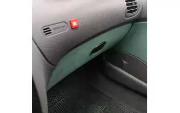 Peugeot 206 Beauvais