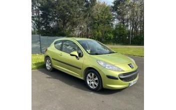 Peugeot 207 Derval