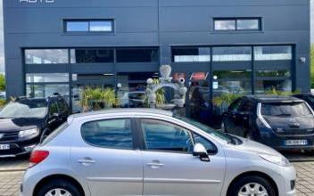 Peugeot 207 Nouvoitou