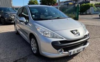 Peugeot 207 Vénissieux