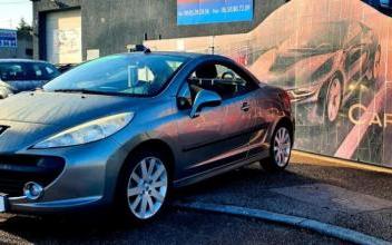 Peugeot 207 Dijon
