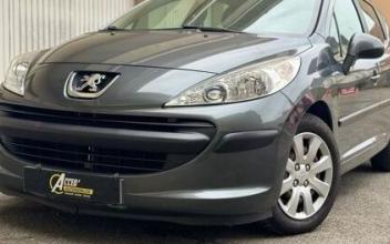 Peugeot 207 Pontault-Combault