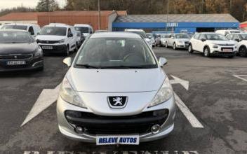 Peugeot 207 Firminy