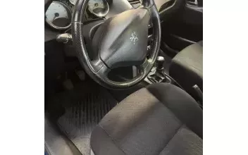 Peugeot 207 Nanterre