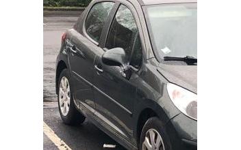 Peugeot 207 Tourcoing