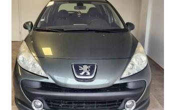 Peugeot 207 Cocheren