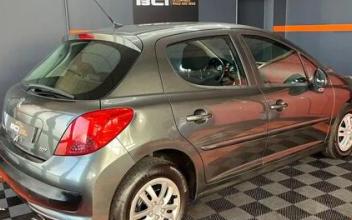 Peugeot 207 Mantes-la-Jolie
