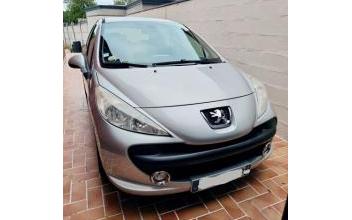 Peugeot 207 Onnaing