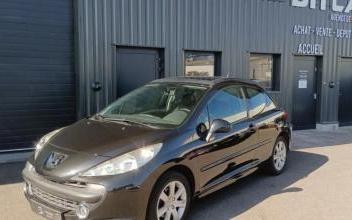 Peugeot 207 Haguenau
