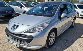 Peugeot 207 sw Lunel