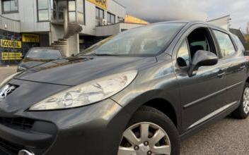 Peugeot 207 SW Voreppe