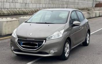 Peugeot 208 Illzach