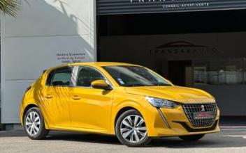 Peugeot 208 Saint-Jean-de-Védas