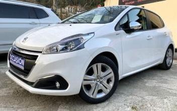 Peugeot 208 Contes