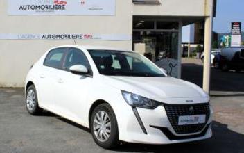 Peugeot 208 Vesoul