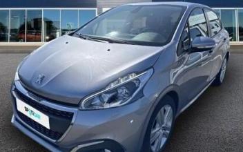 Peugeot 208 Limoges
