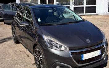 Peugeot 208 Vitrolles