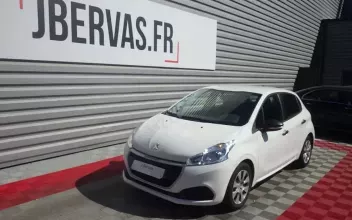 Peugeot 208 Melesse