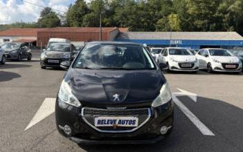 Peugeot 208 Firminy