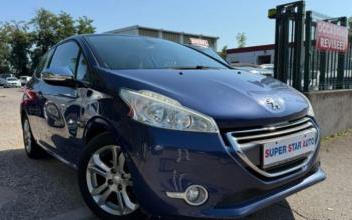 Peugeot 208 Colmar