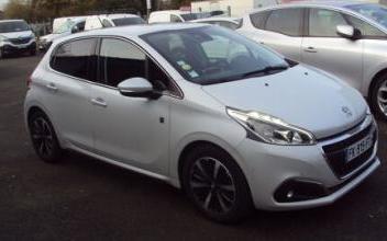 Peugeot 208 Creil