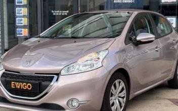 Peugeot 208 Forbach