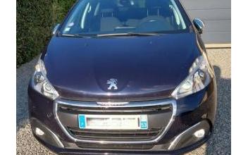 Peugeot 208 Meslay-du-Maine
