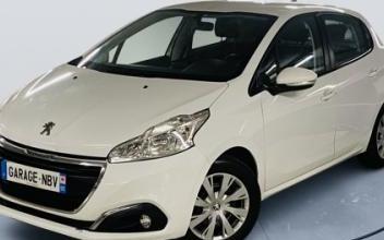 Peugeot 208 Cergy