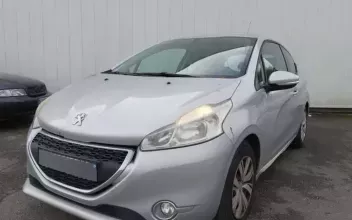 Peugeot 208 Neuville-sur-Oise